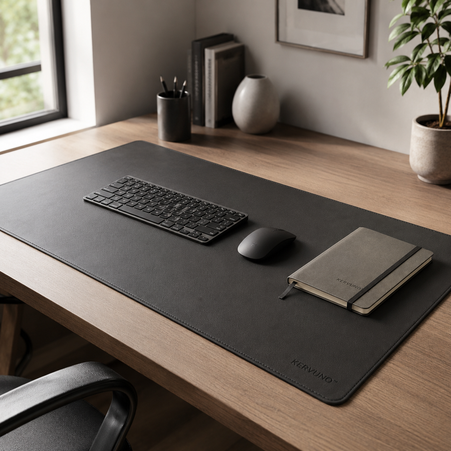 FormSlate Desk Pad