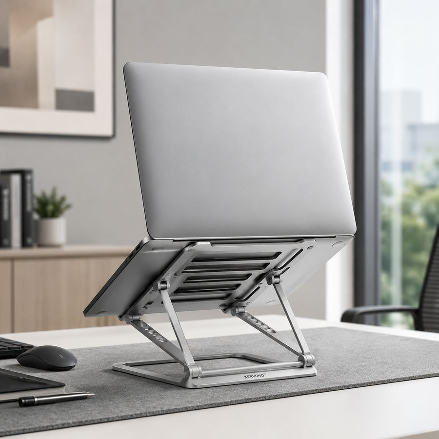 FoldArc Laptop Riser