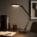GlowPivot Desk Lamp